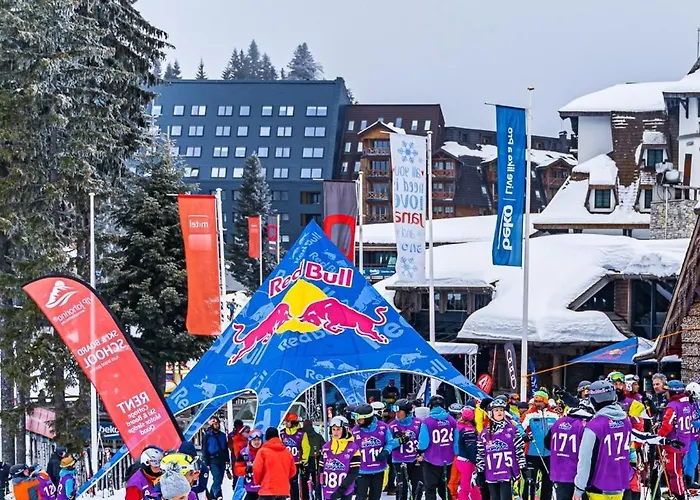 Olimpijska Kuca Jahorina A209
