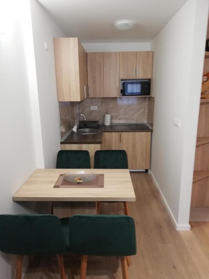 Olimpijska Kuca A209 Apartment Jahorina