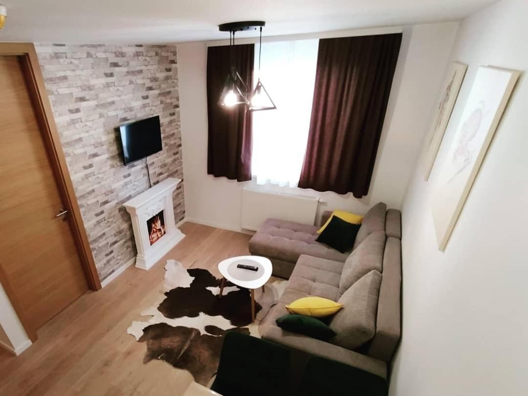 Apartment Olimpijska Kuca A209 Jahorina