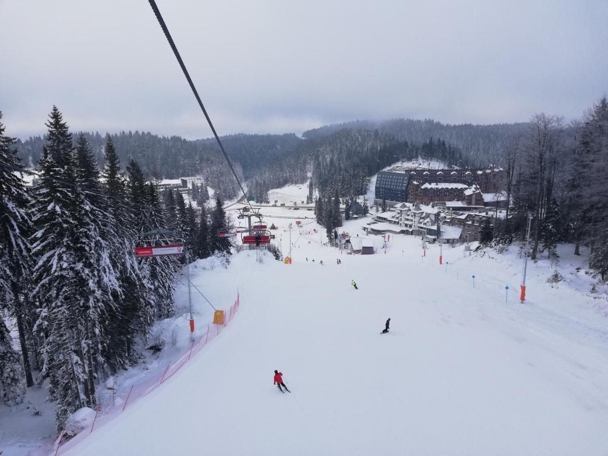 Olimpijska Kuca A209 Jahorina