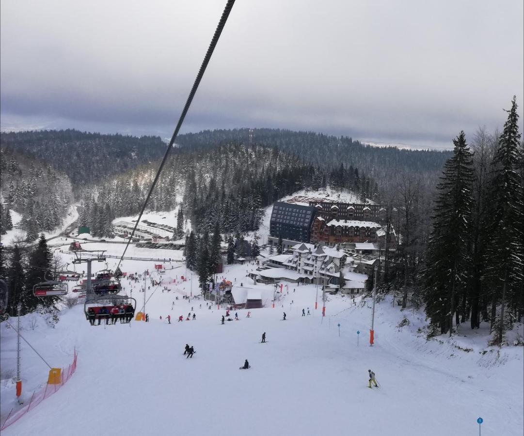 Apartment Olimpijska Kuca A209