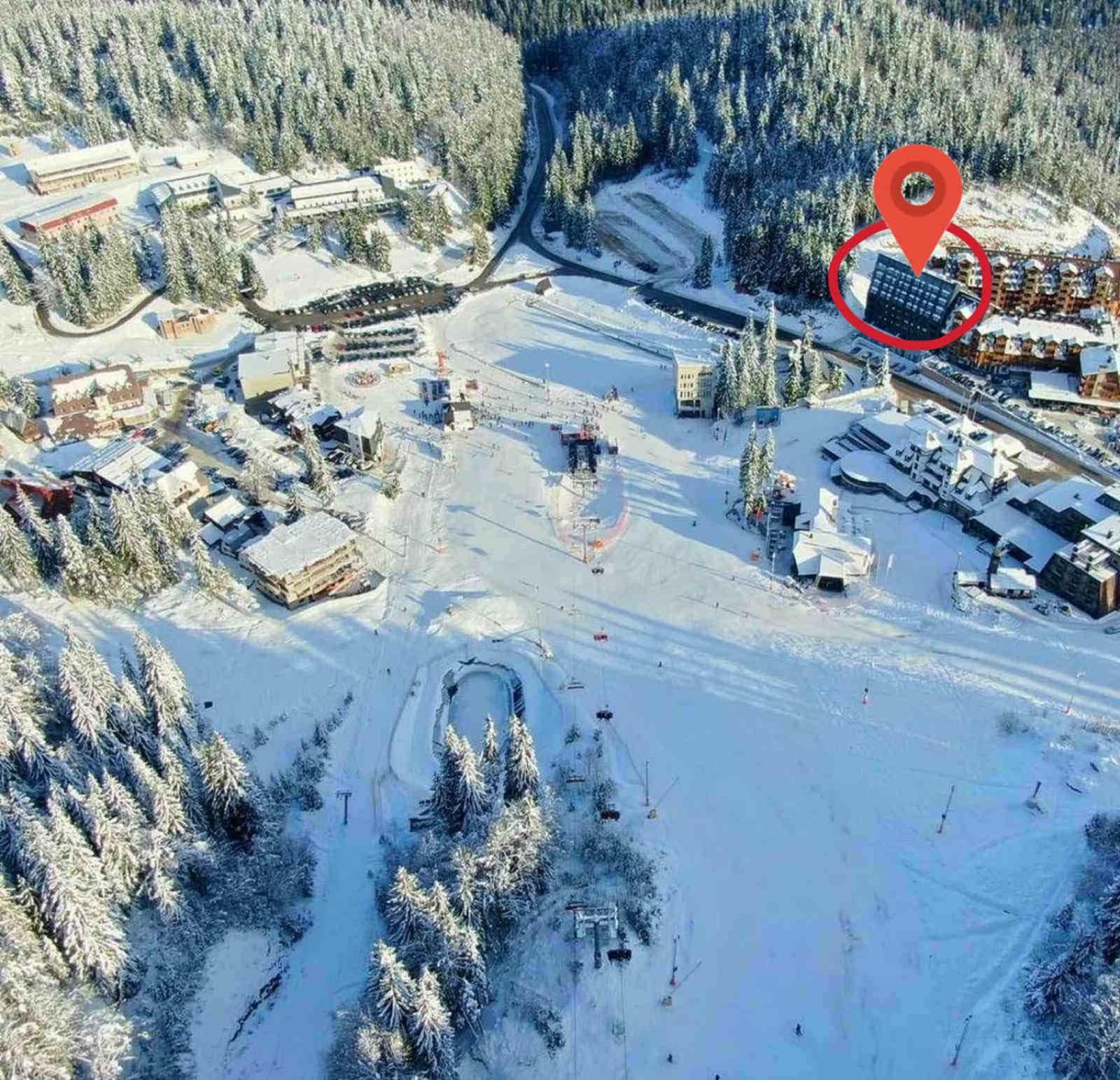 Olimpijska Kuca A209
